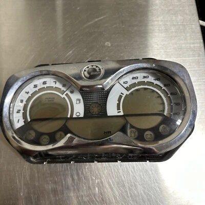 $449.95 • Buy LCD Speedometer Gauge Cluster 278002270 Seadoo RXP-X RXT-X GTX BRP 2006-2011 OEM