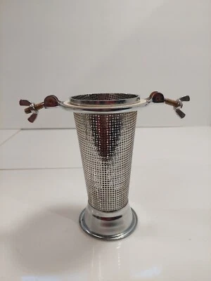 $19.95 • Buy Vintage Victorio Strainer Model 200 Screen Replacement Part