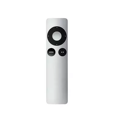$27 • Buy Replacement Universal Infrared Remote Control For Apple TV1 TV2 TV3