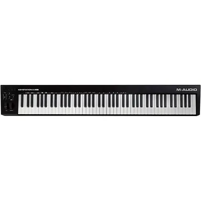 M-Audio Keystation 88 MK3 LN • $219.12