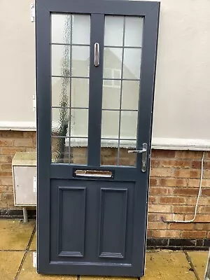 Upvc Door • £30