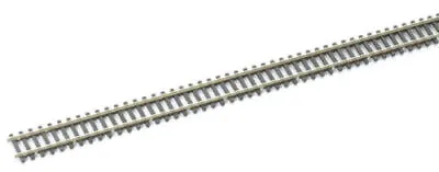 PECO SL-300F Flexible Track Fine Scale N Gauge Code 55 Wooden Sleeper 36  Long C • £13.99