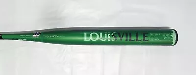 Louisville Slugger Super Z-1000 Endload Lx-2x Softball Bat 34/28 • $99.99