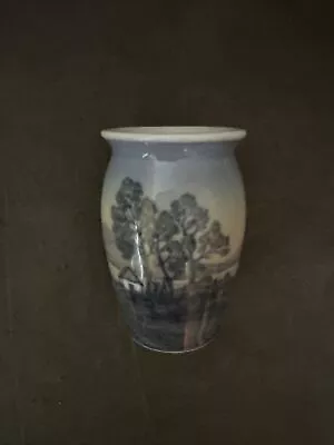 Rare Find Vintage DJ Copenhagen Denmark Vase - #33 • $12.99