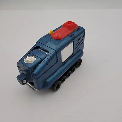 1982 Matchbox Voltron Dairugger Vehicle Team Force Lower Leg #9 Part Japan • $14.99