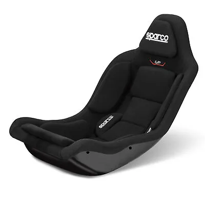 £526.58 • Buy Sparco GP Sim Racing Simulator Rig Gaming Layback Seat