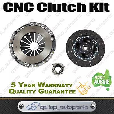 Clutch Kit For Great Wall V200 X200 GW4D20 2.0L Engine • $170