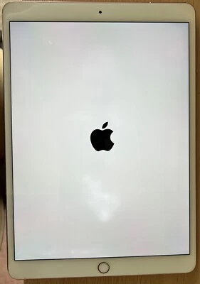 $110.50 • Buy Apple IPad Pro 10.5   Wi-Fi + Cellular - Good Condition