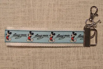 Key Chain Disney Inspired Mickey Mouse • $11