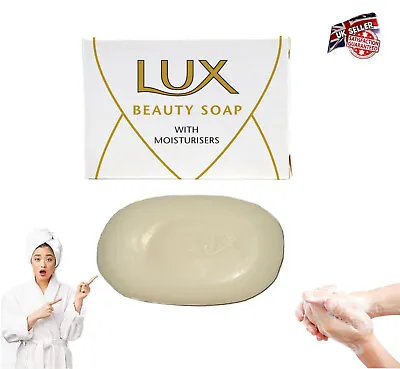 £0.99 • Buy Lux Guest B&B Travel Professional Beauty Soap With Moisturisers 15g