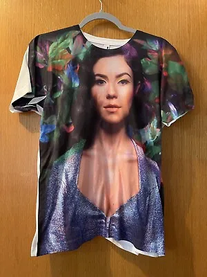 Marina And The Diamonds Concert T-shirt S • $17