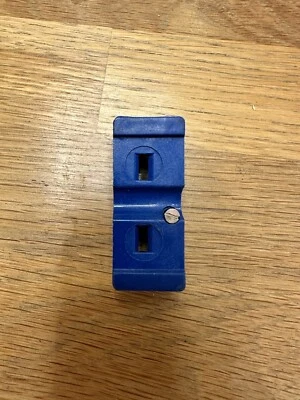 £7.99 • Buy 1 X WYLEX 16A Type B 3871 Breaker MCB Old Style Plug-in MCB Fuse Switch Carrier