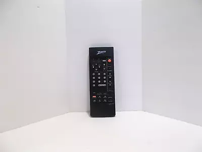 Vintage Original Zenith TV / VCR Remote Control Model 343 04-201 • $8.99