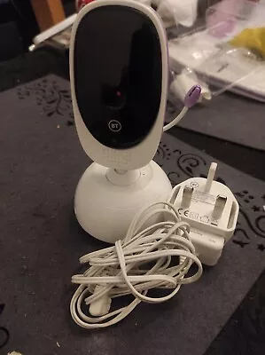 BT 6000 Camera [+ Optional Cable] - BT 5000 / BT 6000 Baby Monitor Camera #69 • £25