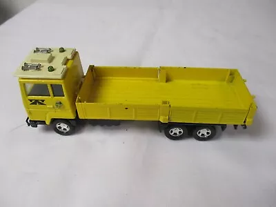 Matchbox Super Kings Ford H Series K-21 Truck • $12