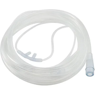 Oxygen Nasal Cannula Oxygen For Adults Incl. 5 Meter Hose • £11.16
