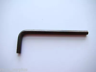 Allen Wrench 5/32   5/32  MADE IN USA • $0.99