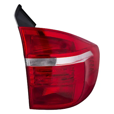 Fits 2007-2010 BMW X5 Rear Tail Light Right Passenger • $130