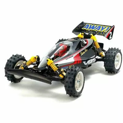 TAMIYA RC 58686 Vanquish VQS (2020) Ltd Edition Release RC Car Assembly Kit • $623.83