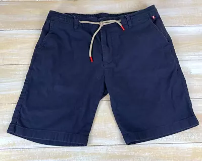 FARO Yachting Club Men’s Blue Shorts Size 36 • $19.99