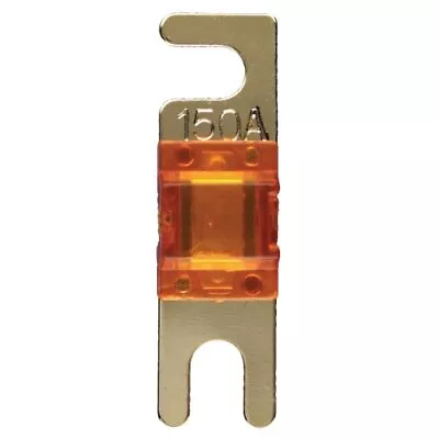 Install Bay Manl15010 150 Amp Mini Anl Fuse 10 Pack • $9.34