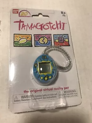 Ban Dai Tamagotchi 20th Anniversary • £24.61