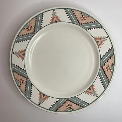 Mikasa Intaglio Santa Fe Salad Plate CAC24 Southwest 8 1/4  • $14.95