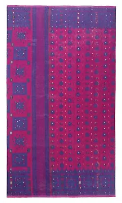 Handloom Silk Dhakai Jamdani Traditional Saree For Women All Over Work The Saree • $26.72