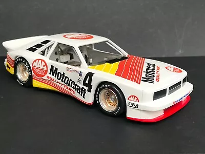 Mercury Capri SCCA Trans-Am Series Resin Trans-kit • $73