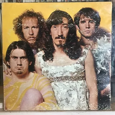 [ROCK~EXC LP~FRANK ZAPPA~MOTHERS OF INVENTION~We're Only In It For The Money~1st • $39.99