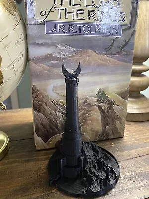 Sauron’s Tower - Lord Of The Rings Tower - Tower Of Barad Dur  • $24.99