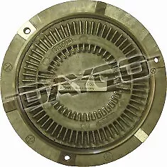 Dayco Fan Clutch For BMW Z3 E36 3.2L Petrol S50B32 05/97 - 07/00 • $646