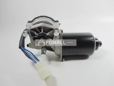 1Pcs 307C 312C 320C 323D Wiper Motor for CAT Excavator • $158.26