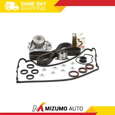 Timing Belt Kit Water Pump Fit Acura Integra Honda Civic Del Sol B16A3 B17A1 • $75.95