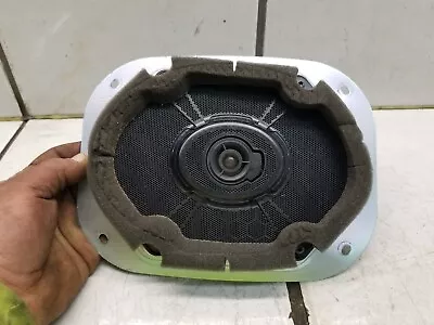 2009 Lincoln Navigator Rear Left Driver Side Door Speaker • $39.95