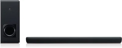 $563.49 • Buy Yamaha Soundbar W/ Wireless Subwoofer Bluetooth And Built-in Alexa Voice Control