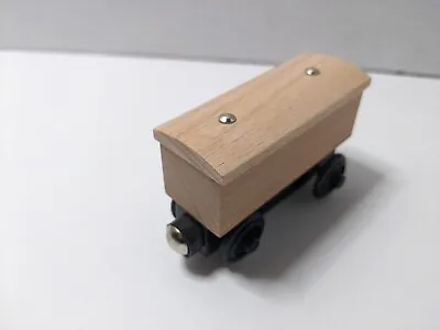 Thomas & Friends Wooden Railway Create Design Your Own Box Car Train Tank NEW • $11.97