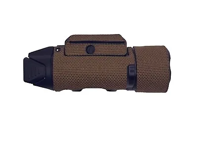 Combat Textiles Cordura Wrap For OLIGHT VALKYRIE PL-PRO • $14.99