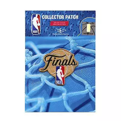 2023 NBA Finals Championship Jersey Patch Denver Nuggets Miami Heat • $12.99