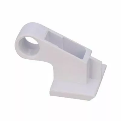 £4.25 • Buy Beko Lamona Fridge Freezer Ice Compartment Evaporator Door Hinge Flavel Blomberg