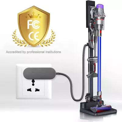 $14.99 • Buy Absolute Animal Vacuum Cleaner Battery Power Adapter Charger For Dyson V10 V11