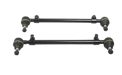 Set Of Tie Bars For Mercedes W126 All Models Tie Rod Right And Left • $59.99