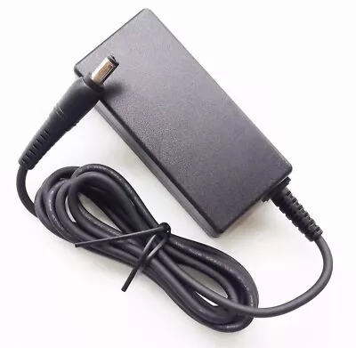 Genuine AC Adapter Power Cord For Toshiba PA3822U-1ACA Battery Charger 19V 2.37A • $16.99