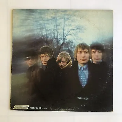 Vintage The Rolling Stones Between The Buttons Vinyl 12” LL 3499 Mono • $9.50