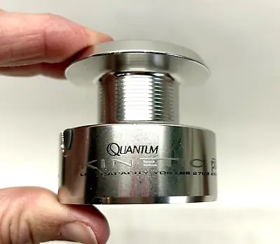 Quantum Kinetic PTI40 Fishing Line Spool (C6) • $6.02