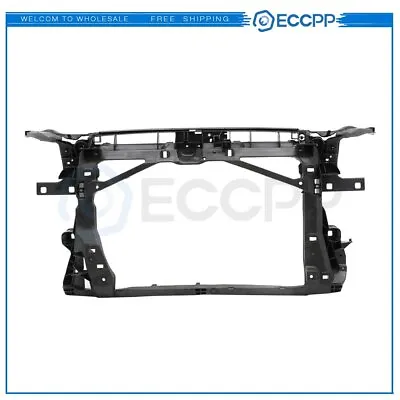 $256.99 • Buy Front Radiator Core Support Assembly For 2015 2016 2017 2018 2019 2020 Audi A3