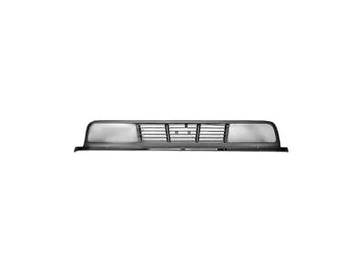 Front Action Crash Grille Assembly Fits Geo Tracker 1989-1995 45JCVD • $151.92