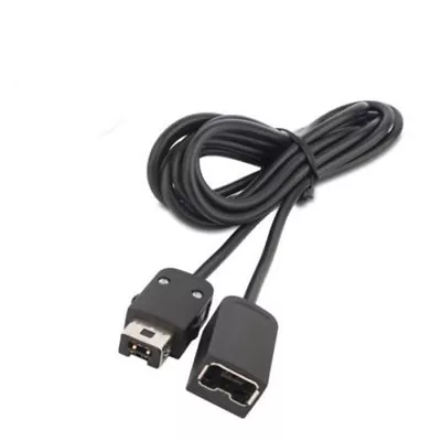 1.8m Extension Cable Cord Lead For Nintendo NES Mini Classic Controller • $8.13