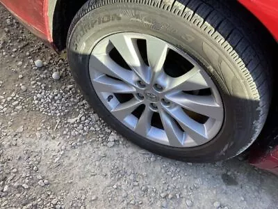 Wheel 19x7-1/2 Alloy 10 Spoke Fits 13-16 VENZA 3488690 • $125