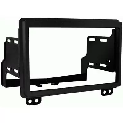 Metra 95-5028 Double DIN Dash Kit For Select Ford Expedition/Lincoln Navigator • $20.95